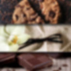 Raumduft-Sweet Sugar Cookies-Duftpyramide zur Raumbeduftung von Duftmarketing by REIMA AirConcept