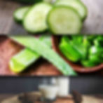 Raumduft-Aloe Cucumber-Duftpyramide zur Raumbeduftung von Duftmarketing by REIMA AirConcept
