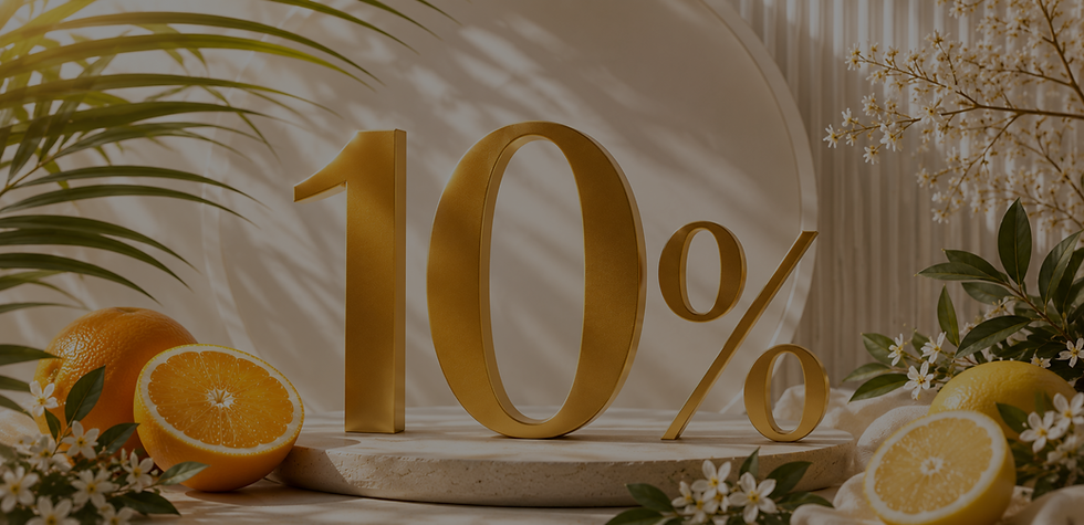 10% Aktion