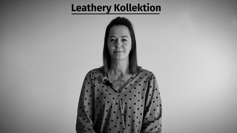 Interview with Stephanie Franz about the fragrance collection “leathery” – 9 distinctive leather fragrances for furniture stores and the automotive industry