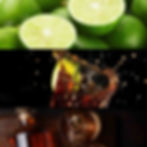 Raumduft-Cuba Libre-Duftpyramide zur Raumbeduftung von Duftmarketing by REIMA AirConcept