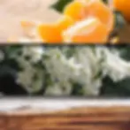 Vůně do pokoje Soul of Summer: Ovocná směs pomerančů a citronů s hřejivým parfémovým nádechem. Sezónní vůně.