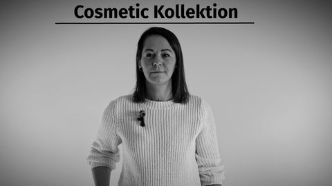 Interview with Stephanie Franz about the fragrance collection “cosmetic” – caring and cleansing fragrances for drugstores, nursing homes and non-food areas