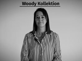 Entretien avec Stephanie Franz à propos de la collection de parfums « woody » – 11 parfums boisés pour les magasins de meubles, les musées, les bibliothèques et les aéroports.