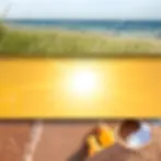 Sunny Skin is a creamy-warm room fragrance with solar accords, floral nuances, sandalwood and musk – inspired by sun-kissed skin and relaxed days by the sea.