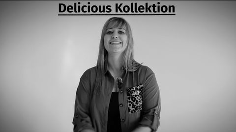 Interview with Kessi Stich about the fragrance collection “delicious” – 33 enjoyable fragrances that stimulate the appetite and improve the shopping experience