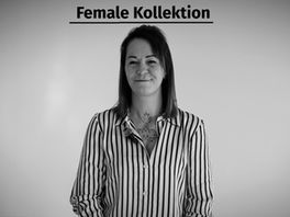 Entretien avec Stephanie Franz à propos de la collection de parfums « female » – 15 senteurs parfumées pour boutiques de mode, salons de manucure et coiffeurs