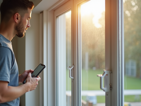 Progettare infissi in ristrutturazione: tempistiche e errori da evitare durante il restauro
