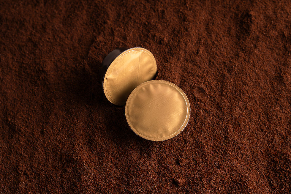 p-AModoMio ORO 100%ARABICA - caps compatibili - box 160pz