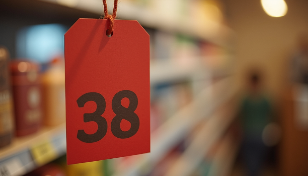 Aumentare i Prezzi Senza Perdere Clienti: Strategie di Pricing Psicologico Efficaci