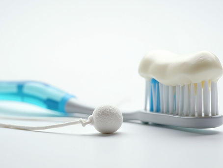 Come prevenire la perdita dei denti con abitudini sane e controlli regolari