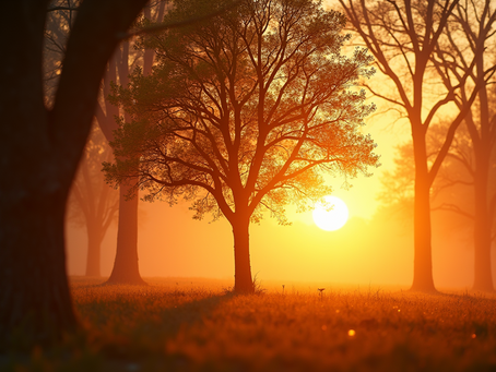 Controluce Fotografia: Errori Comuni e Sorprendenti Risultati da Ottenere