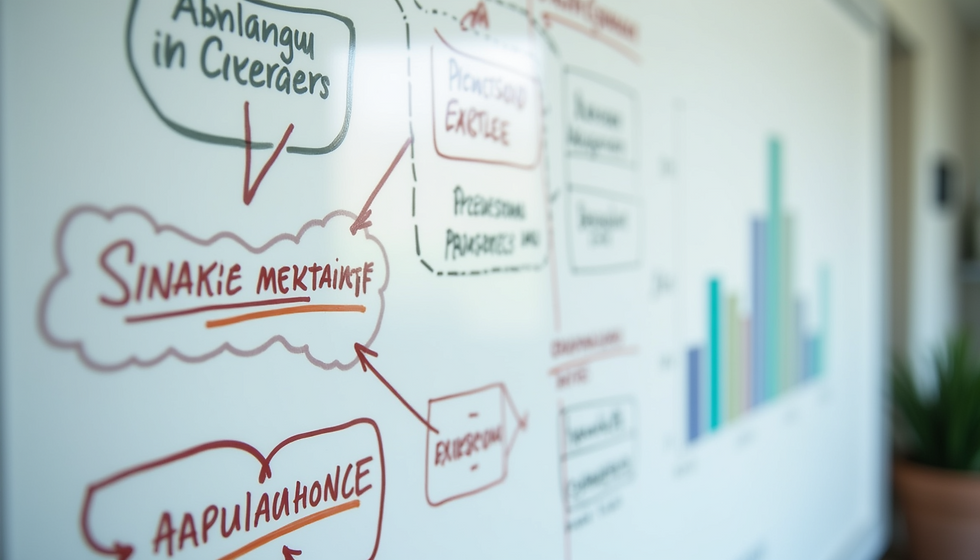 Guida completa per costruire un piano di marketing vincente per piccole e medie imprese