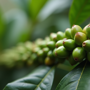 Dalla pianta alla tazza: scopri come la scelta dei chicchi trasforma il tuo espresso