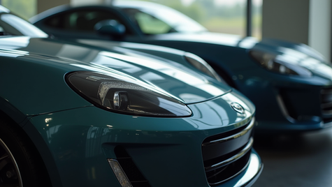 I segreti della lucidatura auto secondo Novameta: tempistiche e come proteggere la vernice