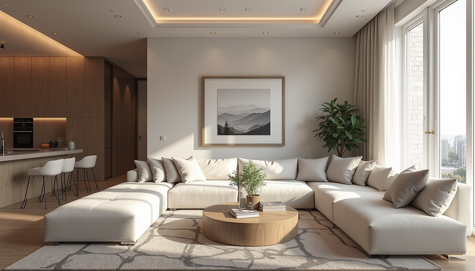 Come Creare Esperienze Immersive con il Rendering VR per Showroom Immobiliari