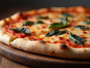 La pizza napoletana autentica: storia, cultura e il mestiere del pizzaiuolo secondo Manuè