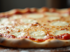 La leggerezza della pizza napoletana: il segreto dell'impasto perfetto secondo Manuè