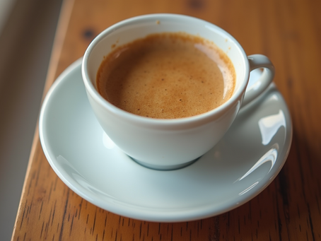 Quante tazzine di caffè puoi ottenere da 1 kg di caffè e perché questa informazione è fondamentale per i tuoi consumi