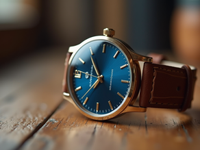 I modelli di orologi più sottovalutati da considerare per un investimento di successo