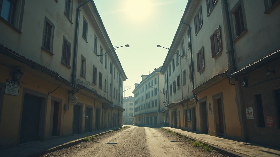 Reporting rischio in banca: quando i numeri ci sono ma non dicono niente