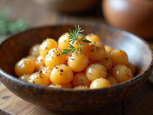 Delizie piemontesi da scoprire: storia e ricette di bonet e paste di meliga