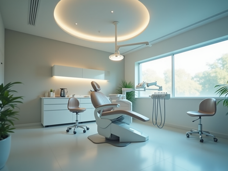 Dentista low cost: il risparmio che alla fine costa di più