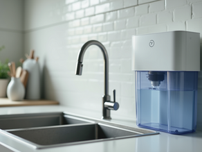 Acqua in Bottiglia o Depuratore Domestico: Quale Scegliere per Risparmio e Salute?
