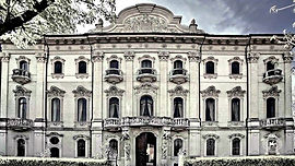 CIRCOLO DELLA STAMPA