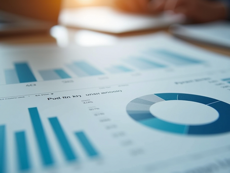 Come monitorare i KPI aziendali essenziali per il successore imprenditoriale