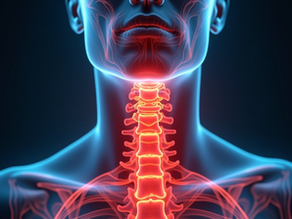 Vertigini e problemi neurologici: comprendere il legame tra cervello e colonna vertebrale