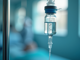 Perché le terapie infusionali di Longevitas sono la chiave per il tuo benessere e recupero immediato