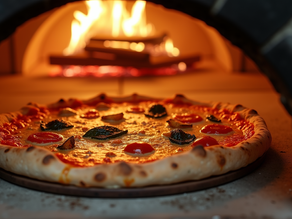 Pizza industriale vs pizza artigianale: il confronto onesto che nessuno fa