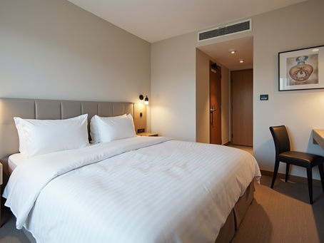 Gestione Eccellente delle Pulizie per Hotel e B&B con Green Life Multiservices