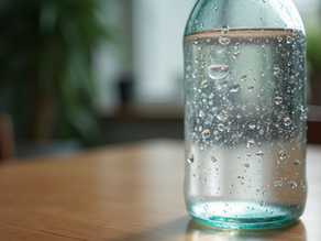 Idratazione Quotidiana: Errori Comuni e Buone Pratiche per Rimanere in Salute