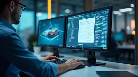 Come Novameta Rivoluziona la Gestione delle Pratiche Auto e Accelera i Processi