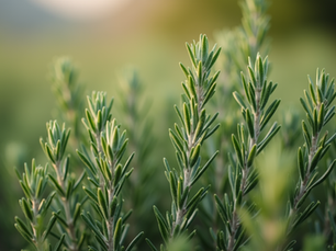Esplorando il profumo del Piemonte attraverso salvia, timo e rosmarino