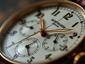 Come i collezionisti scelgono un orologio Rarità condizione storia e desiderabilità