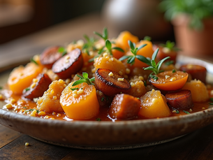 La storia del fritto misto alla piemontese tra carne e dolci