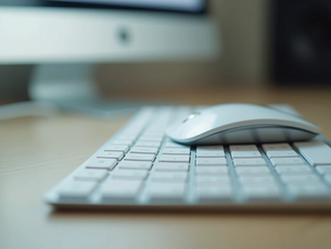 Consigli pratici per mantenere la tua scrivania sempre pulita e igienica ogni giorno