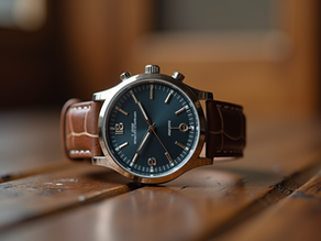 Guida alla scelta dell'orologio perfetto per lauree e anniversari importanti