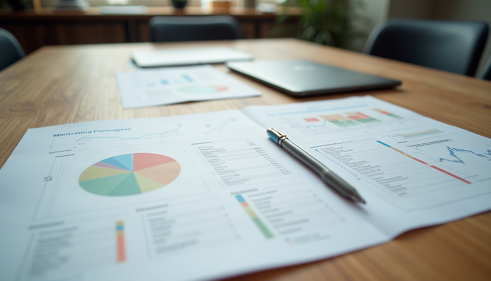 Definire un Budget di Evento Senza Improvvisi: Strategie per Costi Reali e Sicurezza Finanziaria