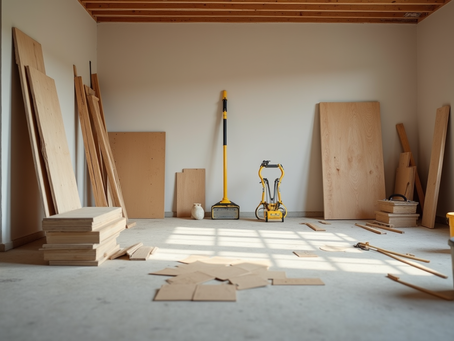 Ristrutturazione Casa in 90 Giorni: Tempistiche e Strategie Vincenti con Arkitekta