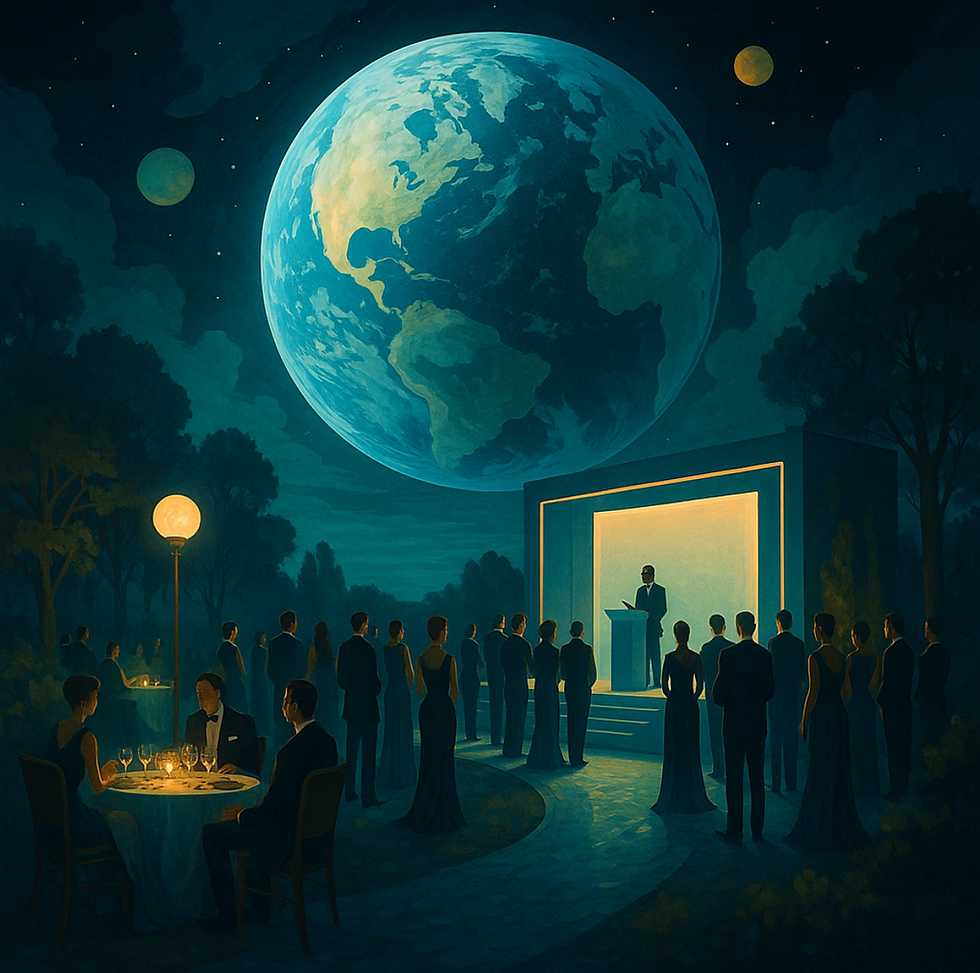 Eventi nel 2025: Emozioni e Innovazione