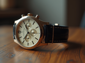 La guida completa per scegliere il tuo primo orologio senza rimpianti