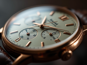 Il segreto degli orologi iconici: design, storia e cultura a confronto