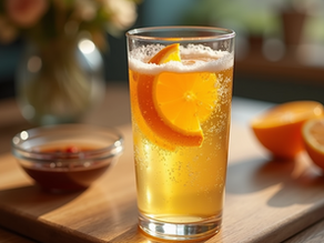 Rivisitare lo Spritz a Torino: Bollicine Amari e Proporzioni nel Mondo Moderno