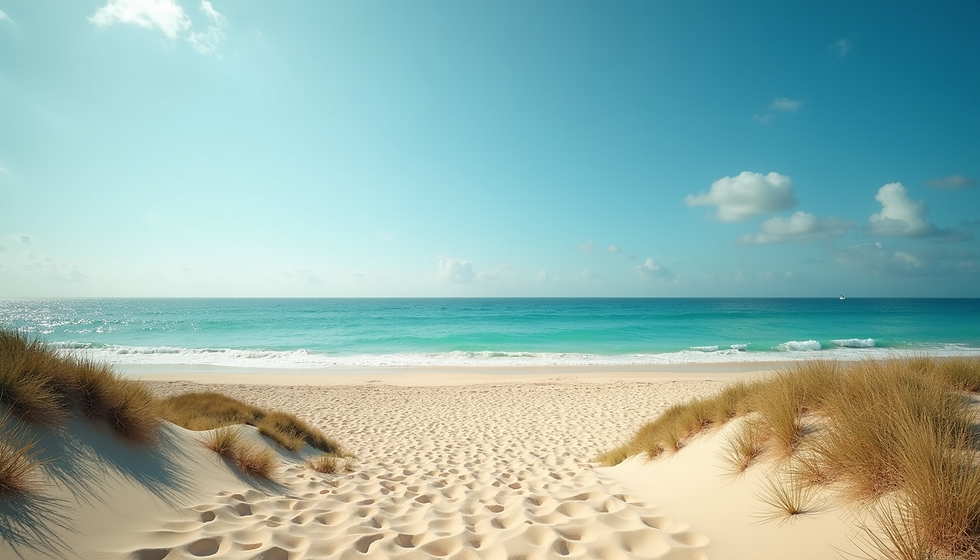 Vacanza a Boa Vista tutto organizzato: cosa include e perché conviene