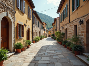 Can You Buy a House in Italy Remotely? Yes, But Don’t Do It Blind