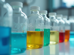 Il kit di test dell'acqua fai-da-te funziona davvero o è una perdita di tempo?